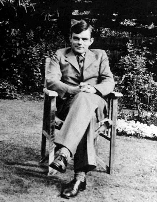 Turing Lecture